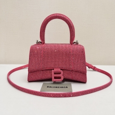 Balenciaga Top Handle Bags